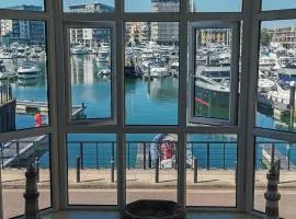 Waterside House