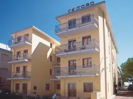 Residence Cà D'oro