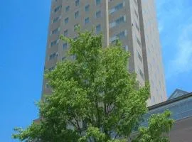 Grand Hotel New Oji