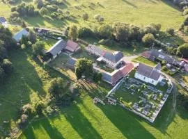 Zemědělská Usedlost Albrechtice