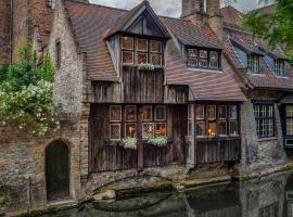 B&B Exclusive Guesthouse Bonifacius