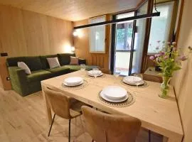 CACCIATORA Alpine Apartment MhD