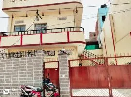 Shrikunj Home Stay