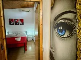 Mediterranea Apartment
