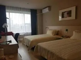 Jinjiang Inn Baoding Baigou Town