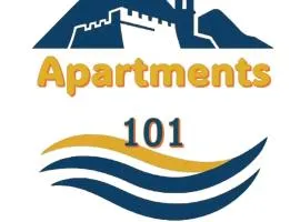 Apartments 101
