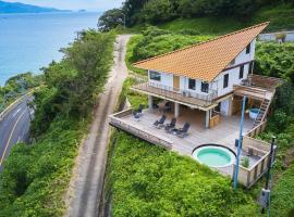 Villa Classico Itoshima, villa in Itoshima