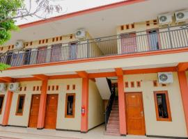 Hotel O Panderman Residence, hotel in Karangtengah