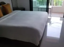 KK Apartment BangJo, Phuket