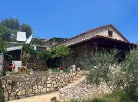 Vokopola Villa