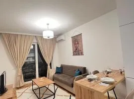 Peja Central Hideaway