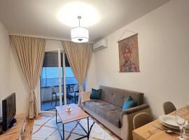 Peja Central Hideaway, ξενοδοχείο σε Peje