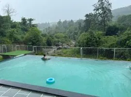 Saraiville- A Boutique Riverside Resort