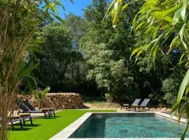 Villas Pampa - Logements de vacances