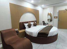 Hotel RD, penzion v destinaci Kadi