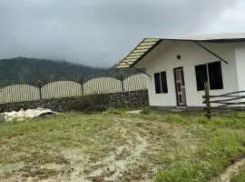 VRINDAVAN COORG Home stay