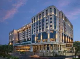 Fairmont Mumbai