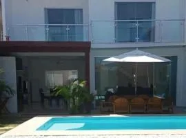 Casa De Verão