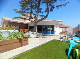 Villa et Spa