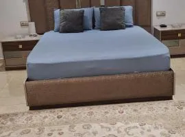 Chambre au sein d'une Villa au centre ville