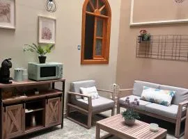 La casa de Lola