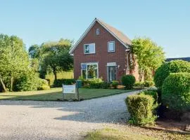 Luxe vakantie woning Warnstee