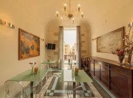 Archimede Vacanze B&B