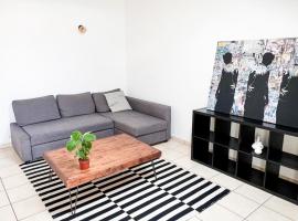 Capbreton à pied tout simple, hotel in Capbreton