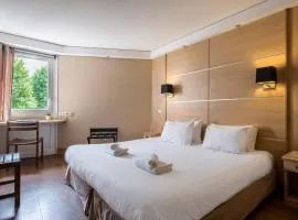 Hotel Novel Restaurant La Mamma