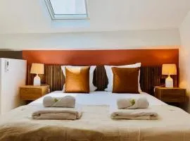 "Fraternité" Centre-ville,Clim,Wifi