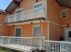 Apartman Lida