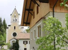 Bergsuites Unterweger