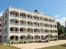 Nieyela apartment in Diani