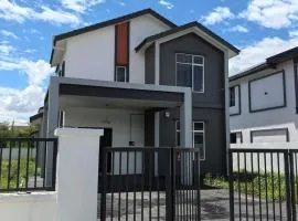 Padang Serai Wangi Homestay 95