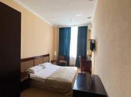 Hamkor hotel