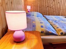 Apartmány Petronela Hrabušická Píla