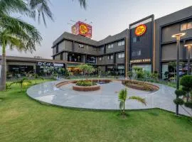 Hotel Highway king Behror