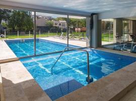 Em Departamento Amoblado Cordoba, bezbariérové ubytování v destinaci Cordoba