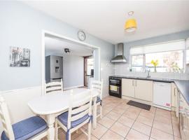 7 Sonesta Malahide, hotel em Balnacart