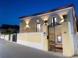 Villa De Santis