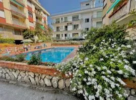 Sorrento's Carme family big appartament