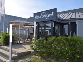 ibis Tours Nord, hotel v destinaci Tours