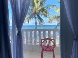 Ohana Semeistvo Beach house, ξενοδοχείο σε Sampong