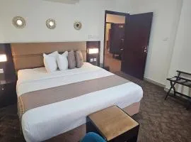 SR Aparments