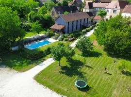 Les Maisons de Jeanne