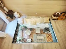 Cosy duplex