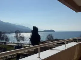 Lake view One bedroom apartment