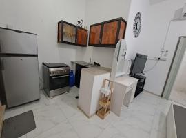 Solo comfort stay 2