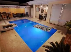 Malaga Herradura #25 with Private Pool