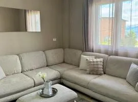Gjoli Lake View 2BR Apt with Stunning Lake Views